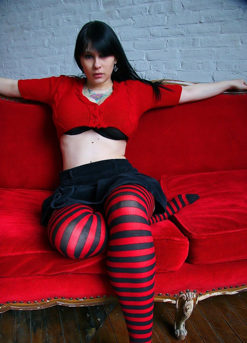 Вера, 23 года, 1 размер груди