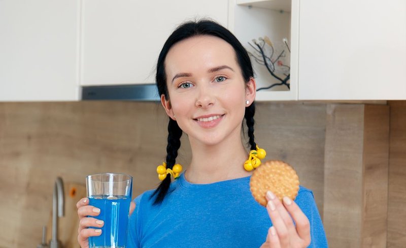 Кузя, 31 год, 1 размер груди