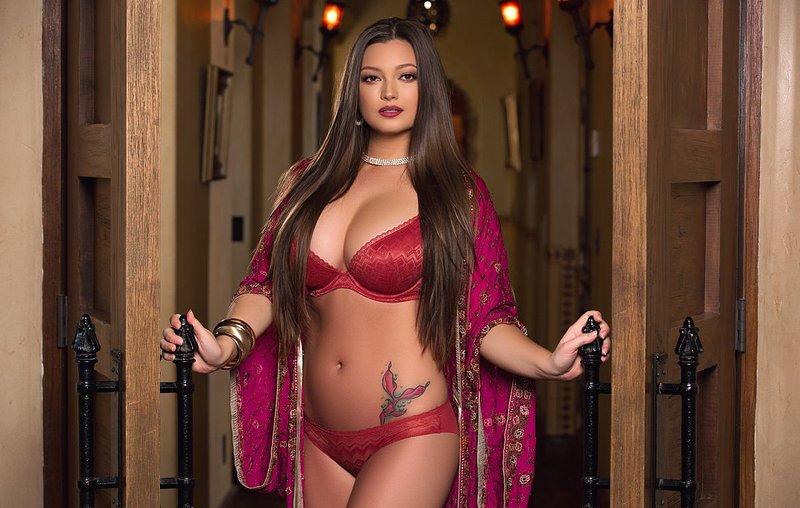 Анна, 21 год, 4 размер груди