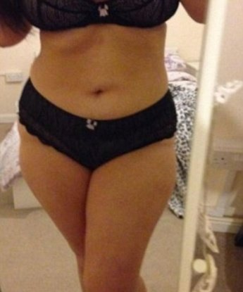 Юлька, 39 лет, 5 размер груди