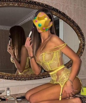 Линара, 19 лет, 2 размер груди