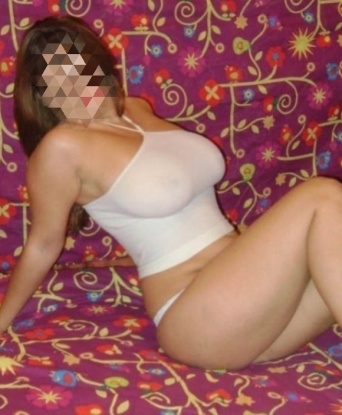 Вера, 26 лет, 4 размер груди